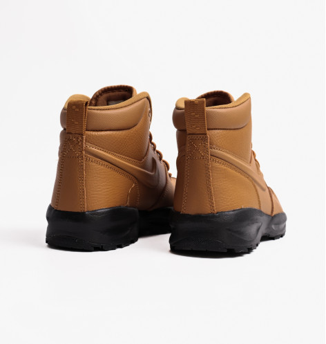 Кросівки дитячі Nike Manoa Ltr Brown BQ5372-700 37.5