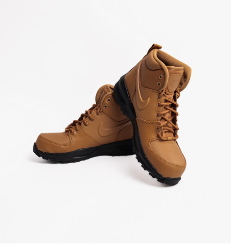 Кросівки дитячі Nike Manoa Ltr Brown BQ5372-700 37.5