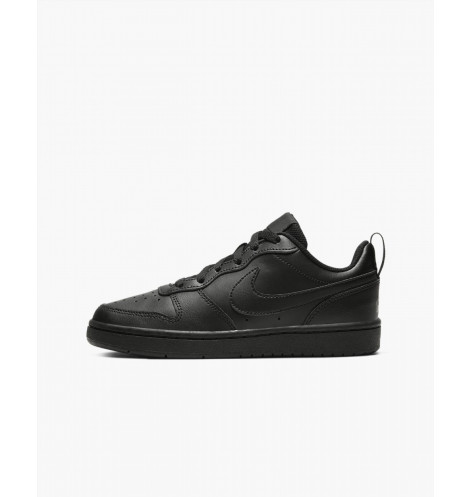 NIKE COURT BOROUGH LOW 2 (GS)