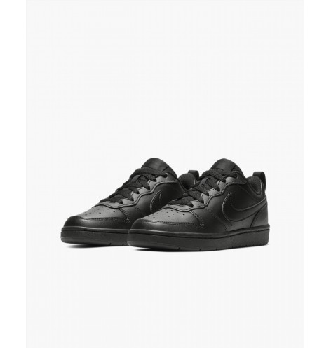 NIKE COURT BOROUGH LOW 2 (GS)