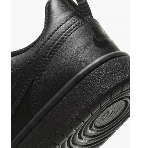 NIKE COURT BOROUGH LOW 2 (GS)