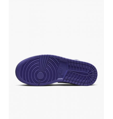 Jordan 1 Mid Dark Concord