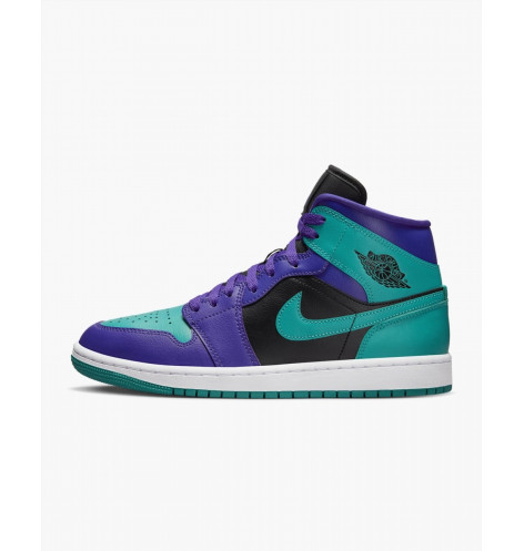Кросівки W Air Jordan 1 Mid