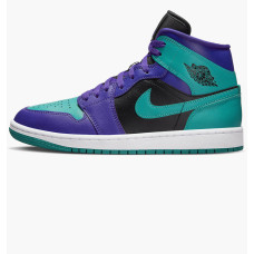 Кросівки W Air Jordan 1 Mid