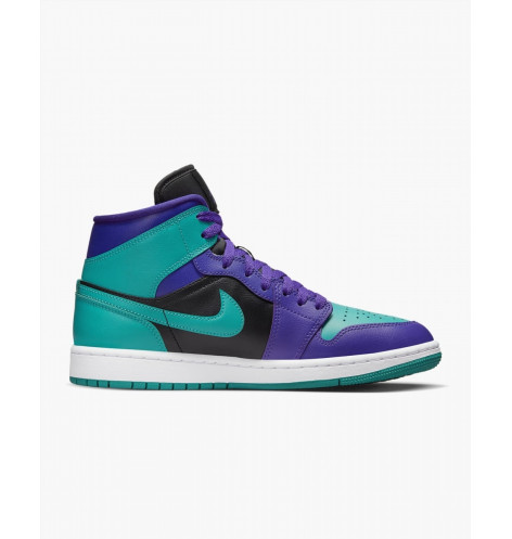 Кросівки W Air Jordan 1 Mid