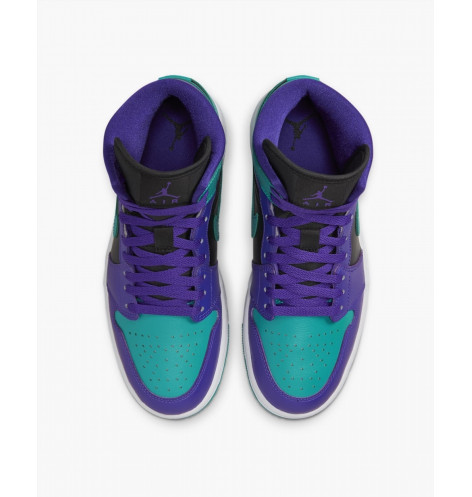 Кросівки W Air Jordan 1 Mid