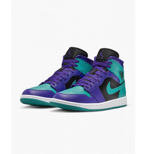 Кросівки W Air Jordan 1 Mid