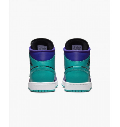 Кросівки W Air Jordan 1 Mid