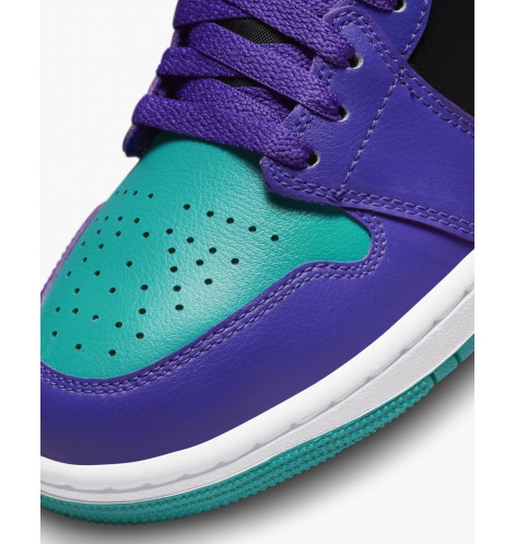 Кросівки W Air Jordan 1 Mid