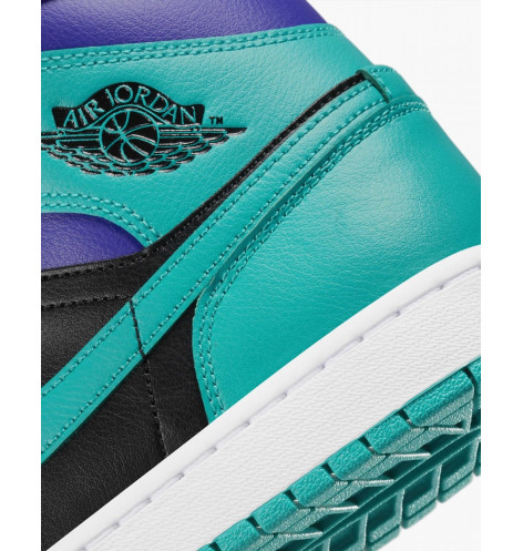 Кросівки W Air Jordan 1 Mid