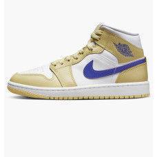 W Nike Air Jordan 1 Mid
