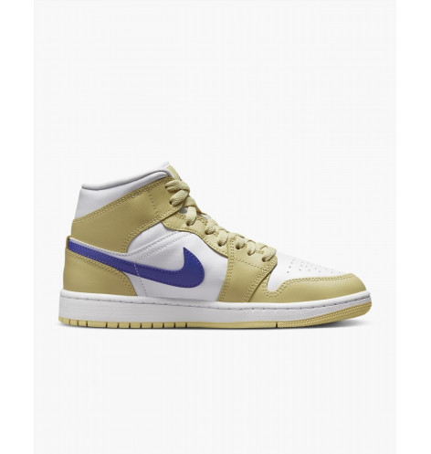 W Nike Air Jordan 1 Mid