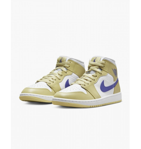W Nike Air Jordan 1 Mid