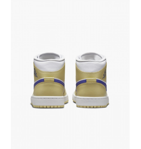 W Nike Air Jordan 1 Mid