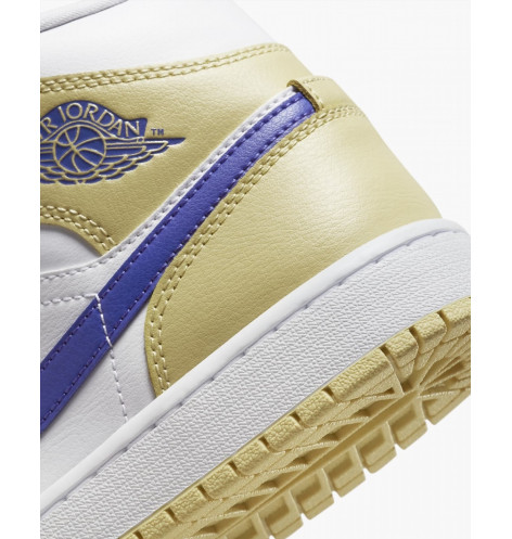 W Nike Air Jordan 1 Mid