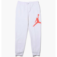 M J JUMPMAN LOGO FLC PANT