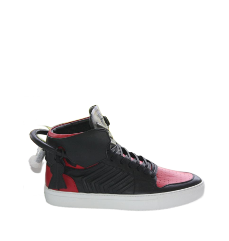 Кросівки Buscemi X Ronnie Fieg