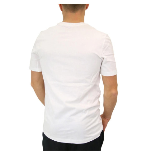 Jordan t shirt white