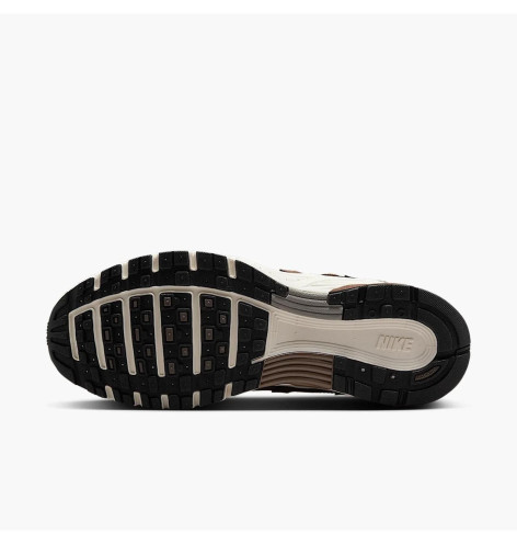 Nike P-6000 Fauna Brown Soft Pearl