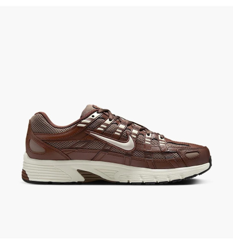 Nike P-6000 Fauna Brown Soft Pearl