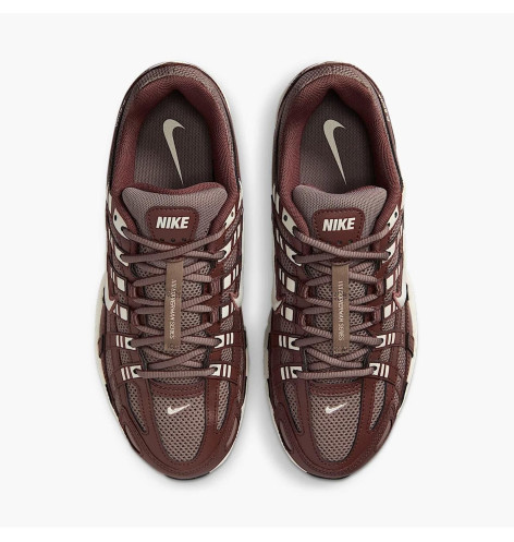 Nike P-6000 Fauna Brown Soft Pearl