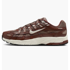 Nike P-6000 Fauna Brown Soft Pearl
