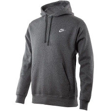 M NSW CLUB HOODIE PO BB