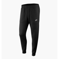 Штани чоловічі Nike M NSW CLUB JGGR BB Black BV2671-010 L