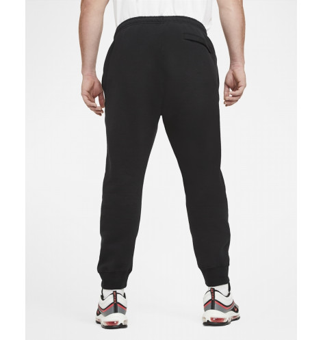 Штани чоловічі Nike M NSW CLUB JGGR BB Black BV2671-010 L