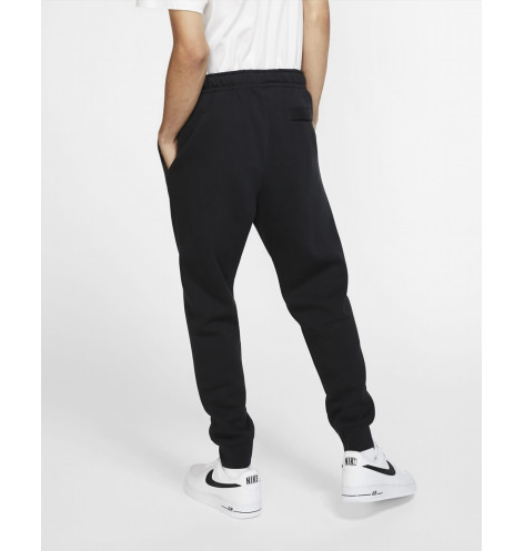 Штани чоловічі Nike M NSW CLUB JGGR BB Black BV2671-010 L