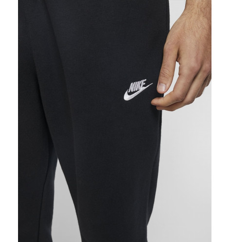Штани чоловічі Nike M NSW CLUB JGGR BB Black BV2671-010 L