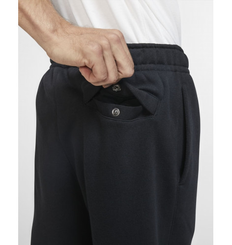 Штани чоловічі Nike M NSW CLUB JGGR BB Black BV2671-010 L