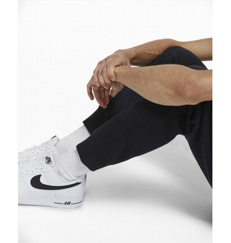 Штани чоловічі Nike M NSW CLUB JGGR BB Black BV2671-010 L