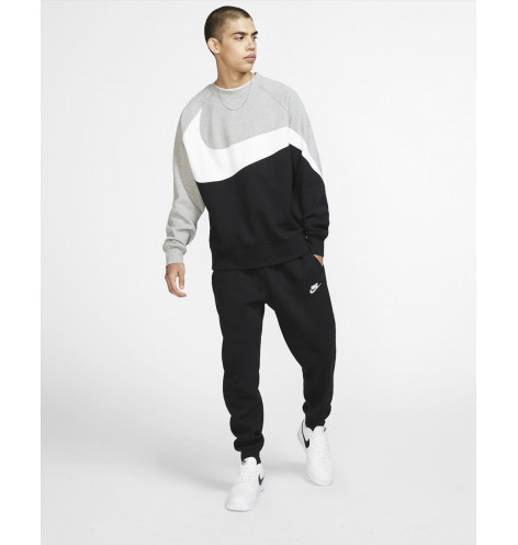 Штани чоловічі Nike M NSW CLUB JGGR BB Black BV2671-010 L