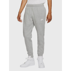 Штани чоловічі Nike Sportswear Club Fleece Grey BV2671-063 XL
