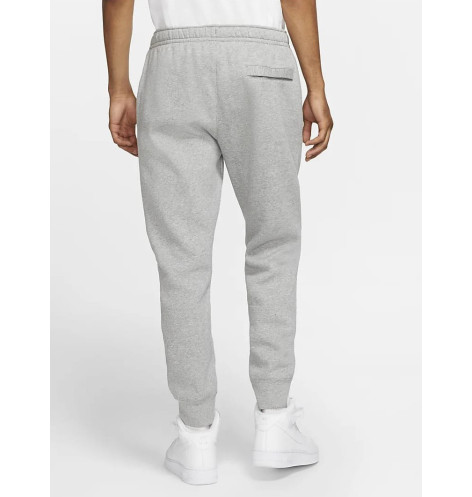 Штани чоловічі Nike Nsw Club Jggr Bb Grey Bv2671-073 XL