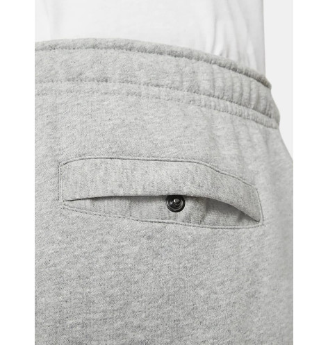 Штани чоловічі Nike Nsw Club Jggr Bb Grey Bv2671-073 XL