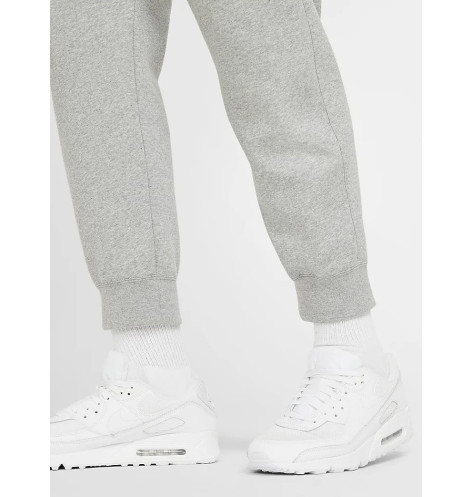 Штани чоловічі Nike Nsw Club Jggr Bb Grey Bv2671-073 XL