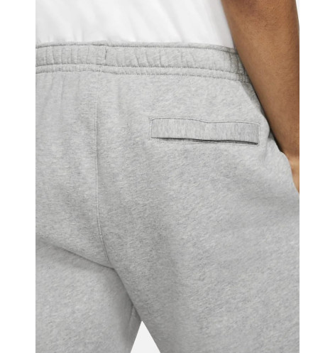 Штани чоловічі Nike Nsw Club Jggr Bb Grey Bv2671-073 XL