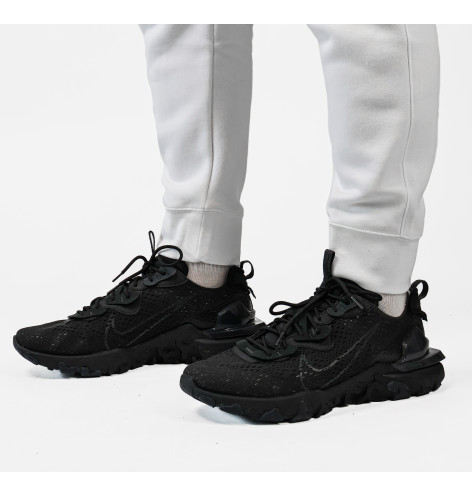 Штани чоловічі Nike Joggers White Bv2671-100 XL