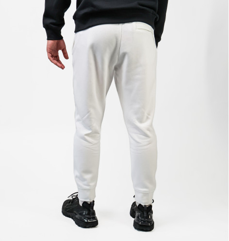 Штани чоловічі Nike Joggers White Bv2671-100 XL