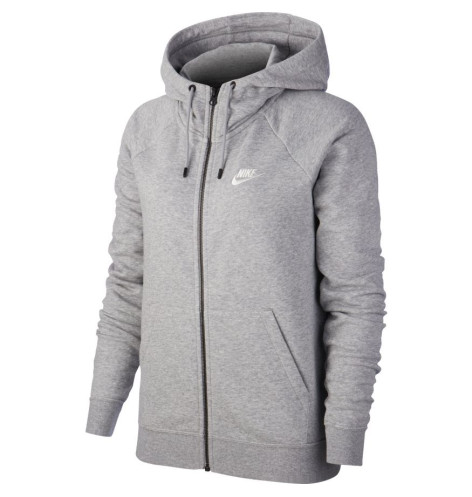 W NSW ESSNTL FLC FZ HOODIE