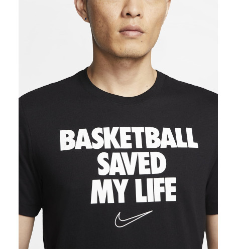 Футболка Nike Dri-FIT My Life