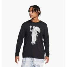 Футболка Nike Dry HBR Tee