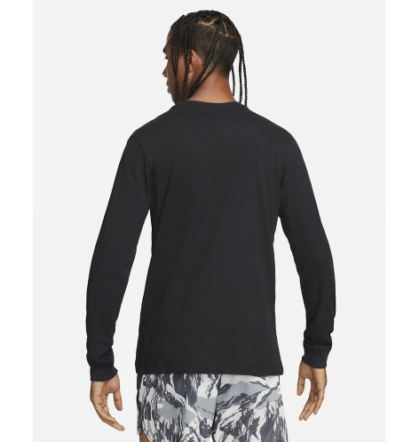 Футболка Nike Dry HBR Tee