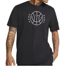 Футболка Nike Dry Tee Verbiage