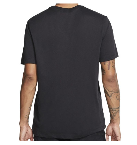 Футболка Nike Dry Tee Verbiage
