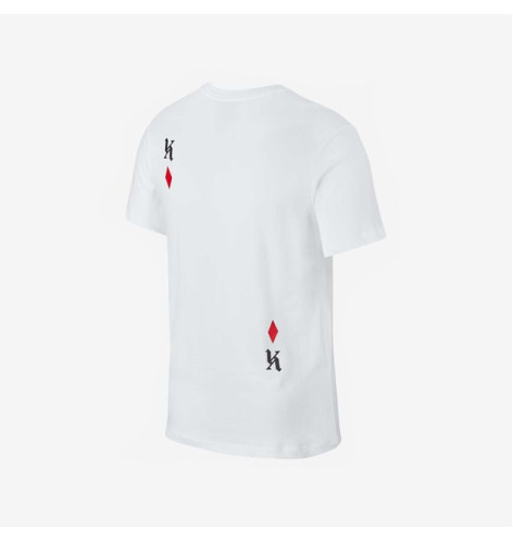 Футболка Nike LBJ Strive For Greatness Tee