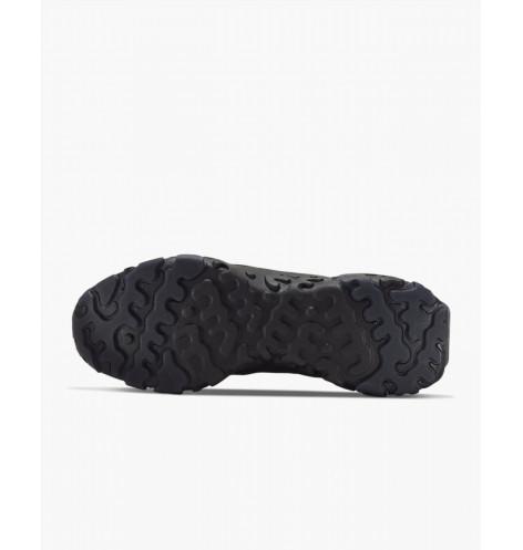 Кросівки чоловічі Nike React Vision Black CD4373-004 47.5