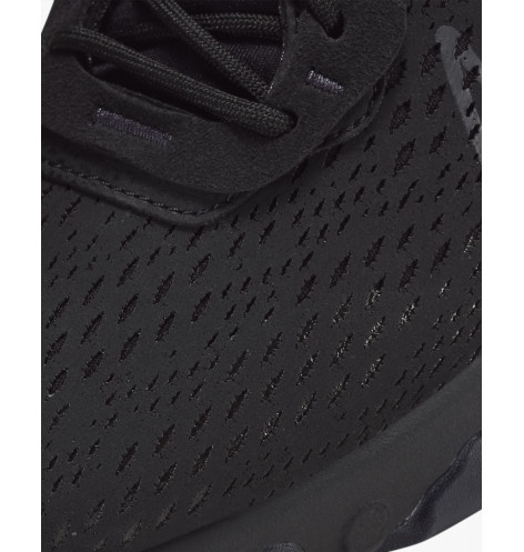 Кросівки чоловічі Nike React Vision Black CD4373-004 47.5